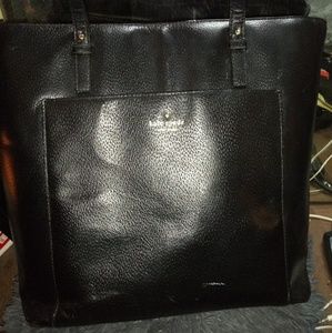 Large Kate Spade Bag $100